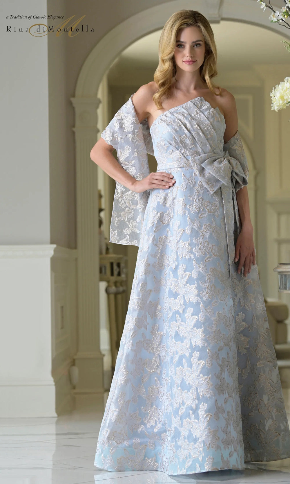 Rina Di Montella RD3427