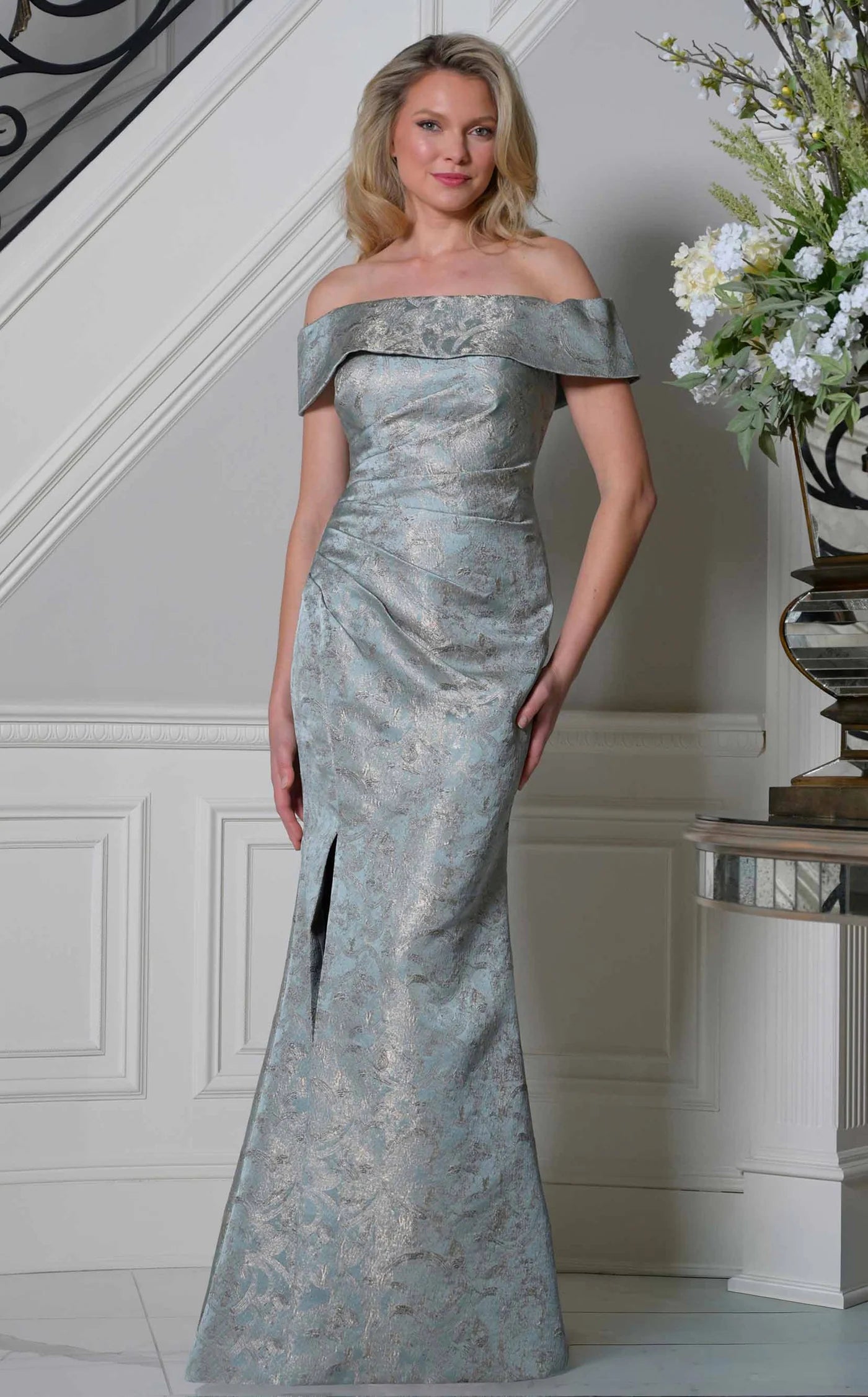 Rina Di Montella RD3511 Dress