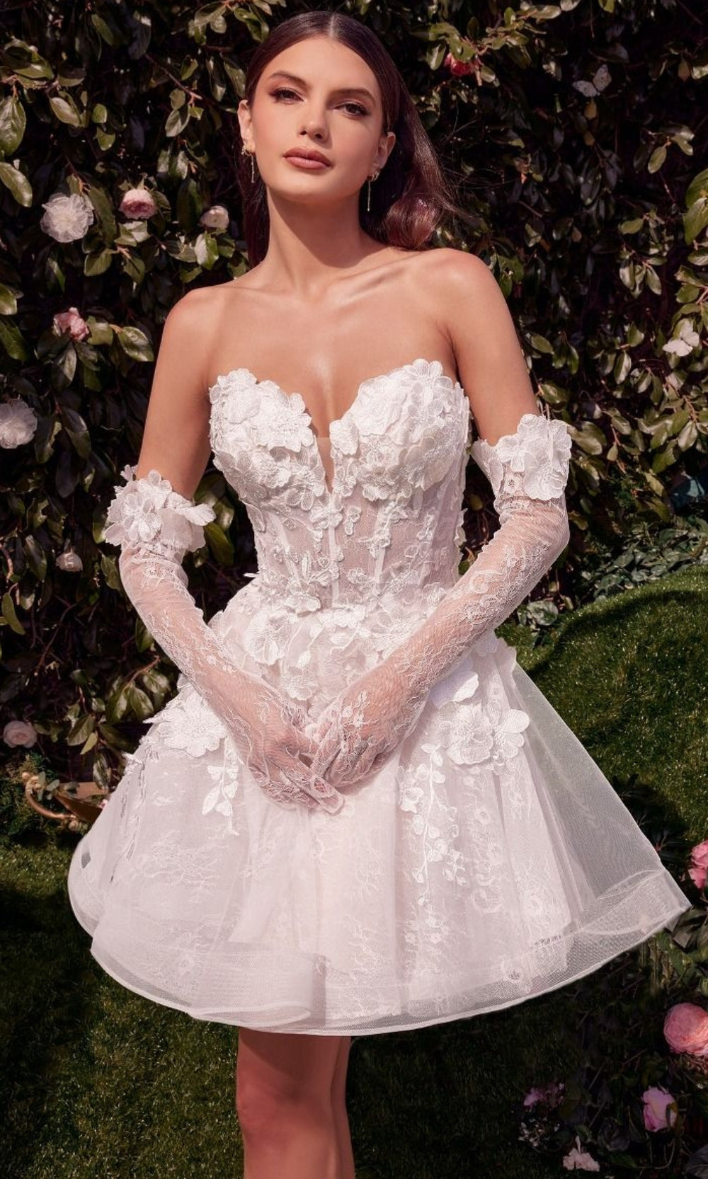 Andrea and Leo WL020