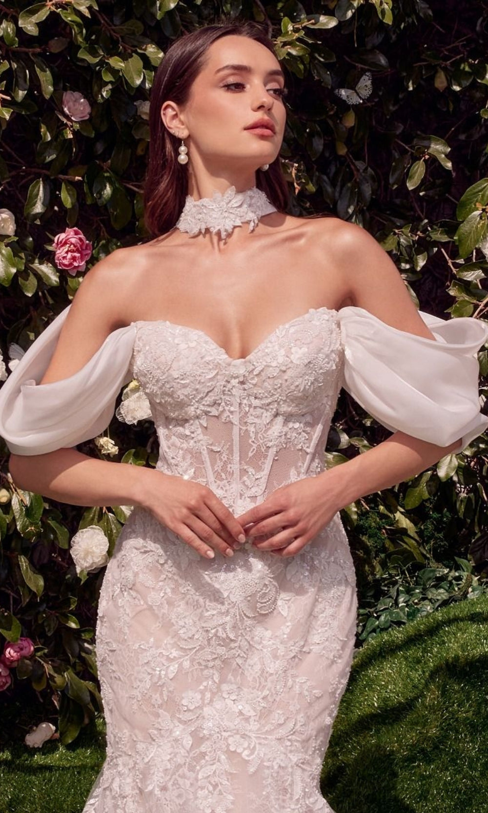 Andrea and Leo WL031