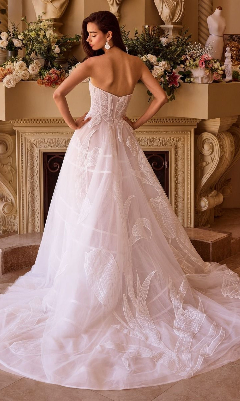 Andrea and Leo WL043