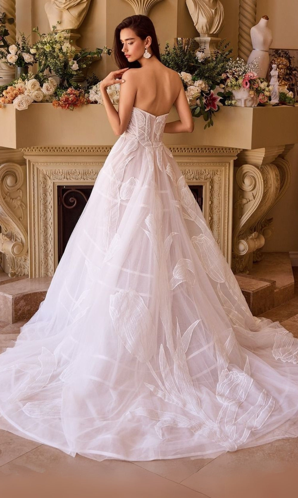 Andrea and Leo WL043