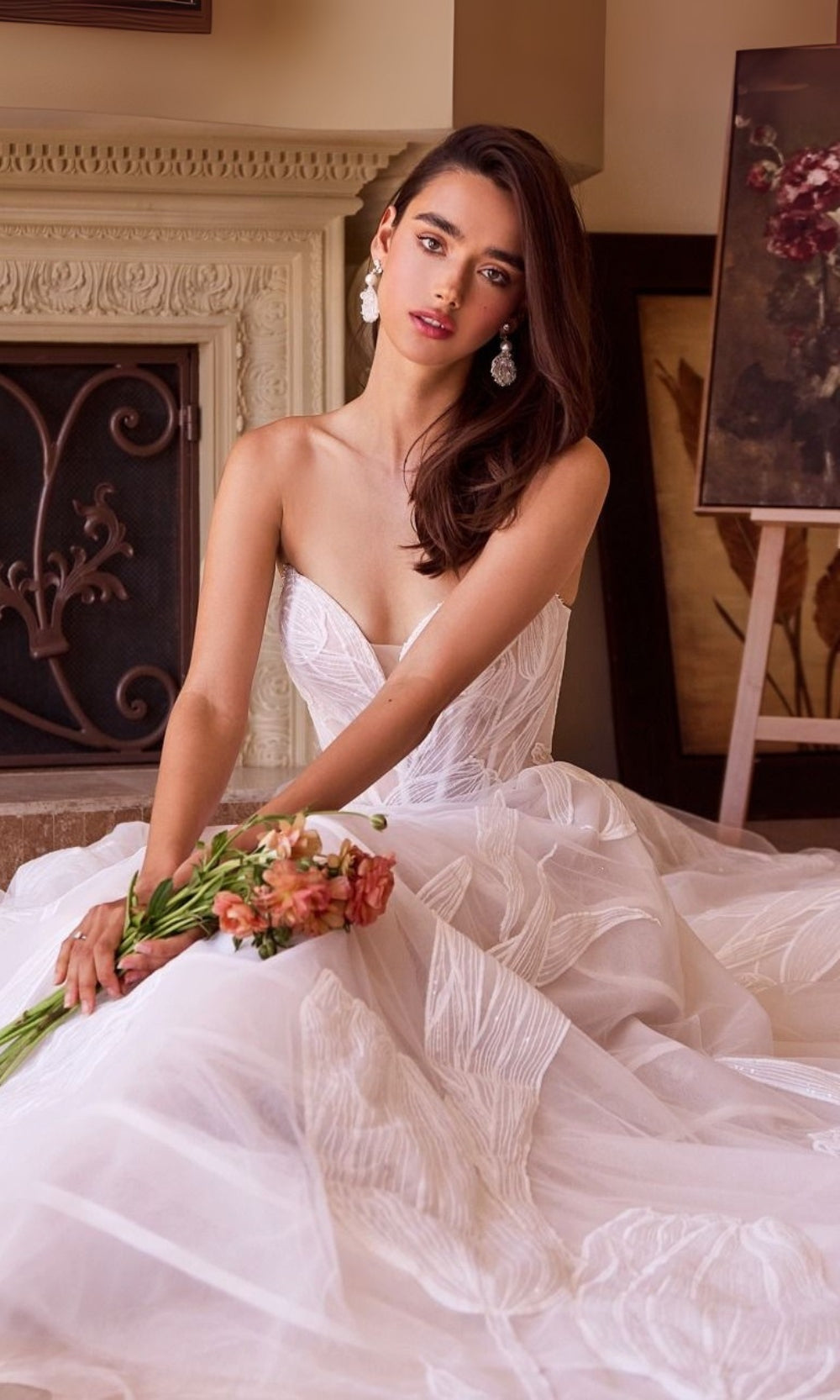 Andrea and Leo WL043