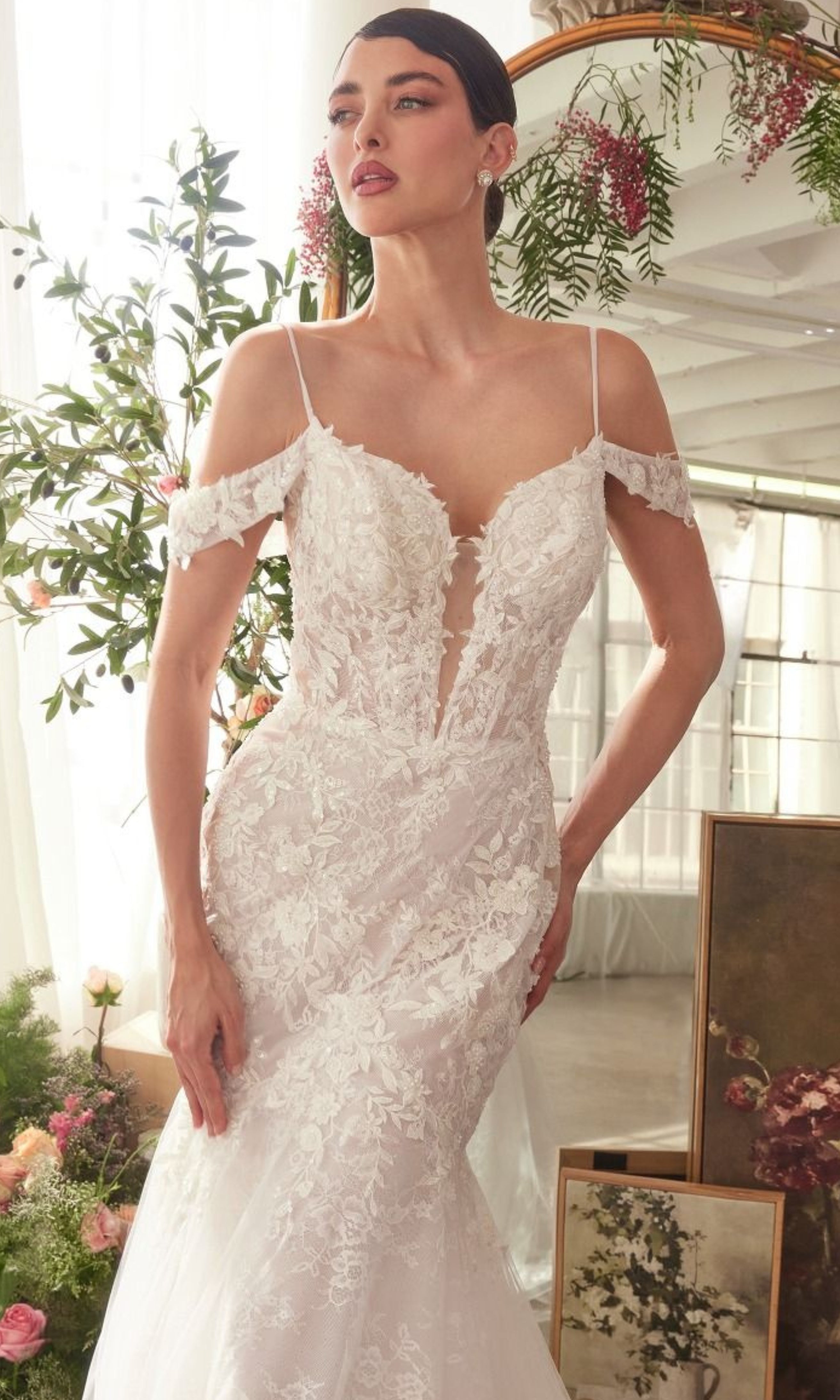 Andrea and Leo WL051