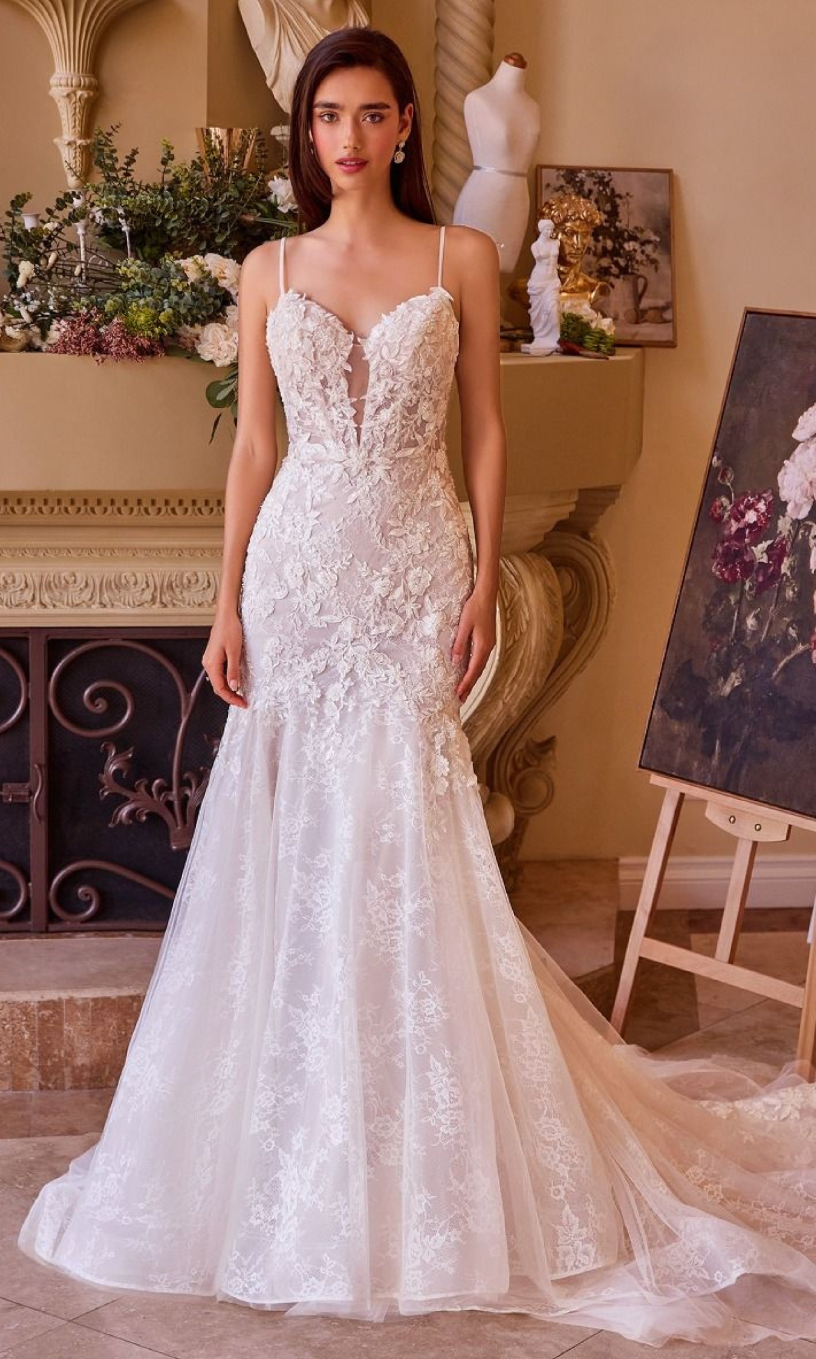 Andrea and Leo WL051