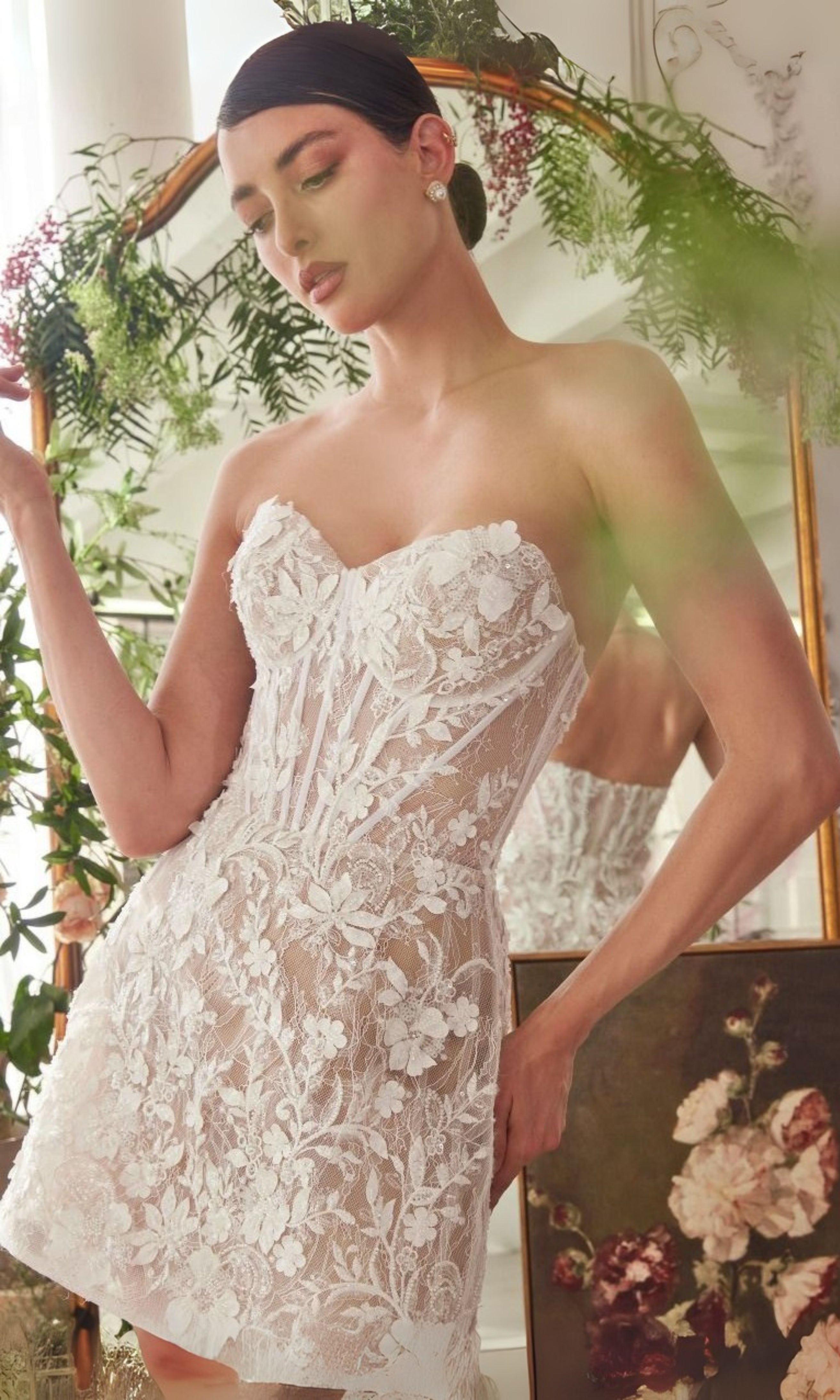 Andrea and Leo WL084