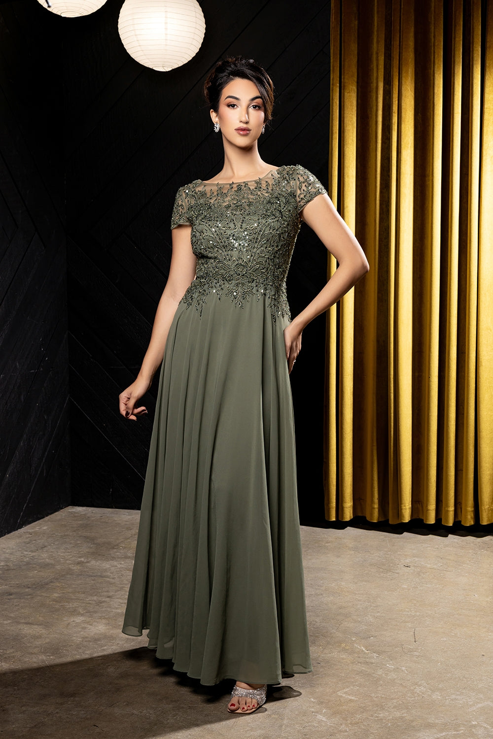 May Queen MQ2239