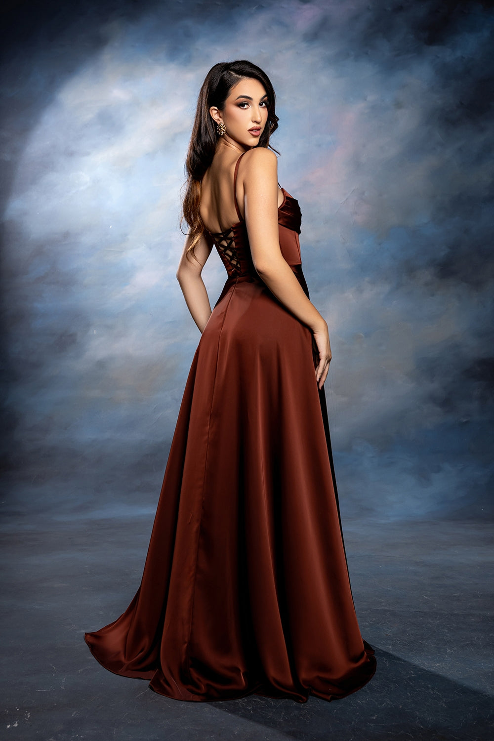 May Queen MQ2242