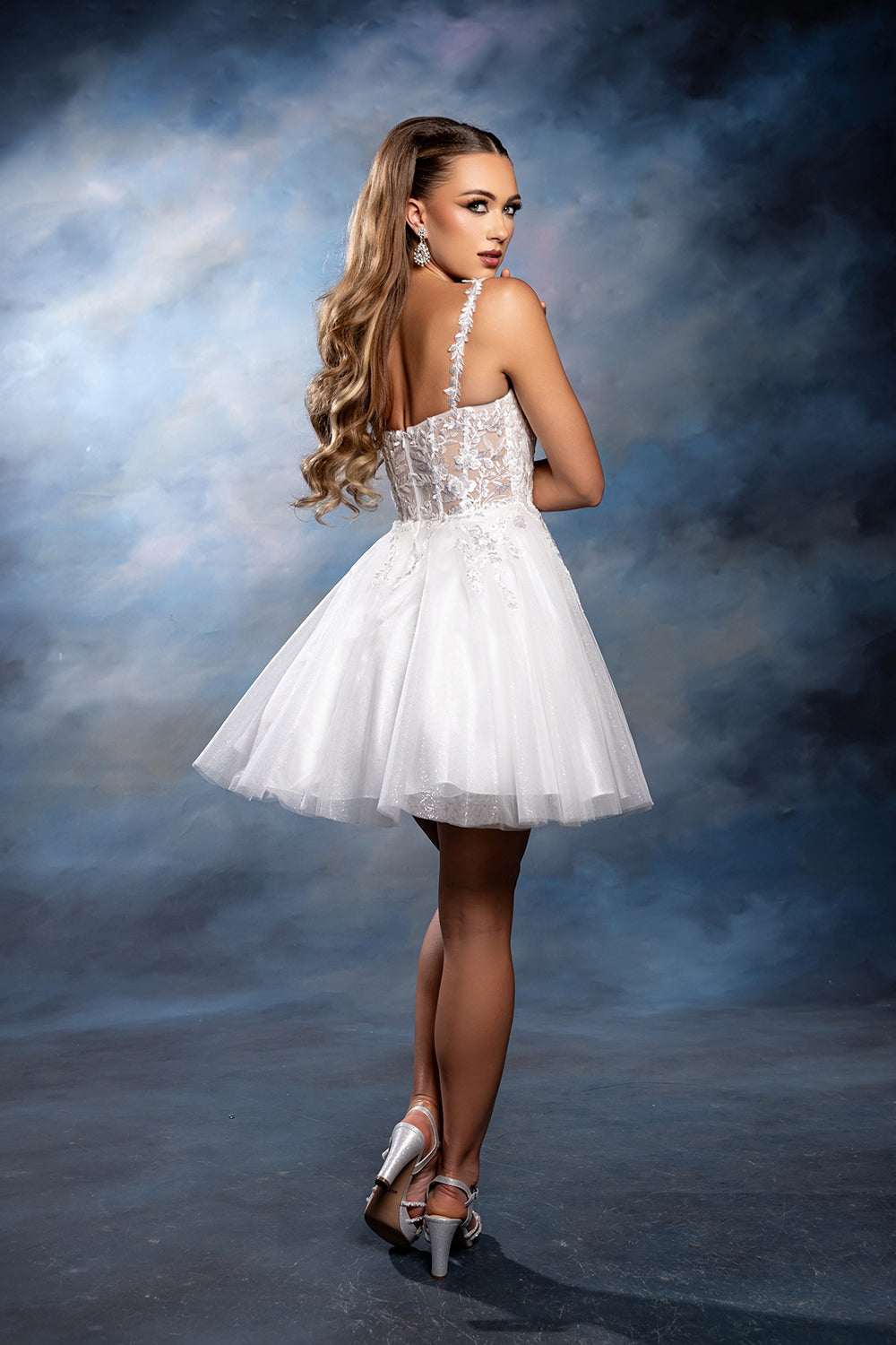 May Queen MQ2246