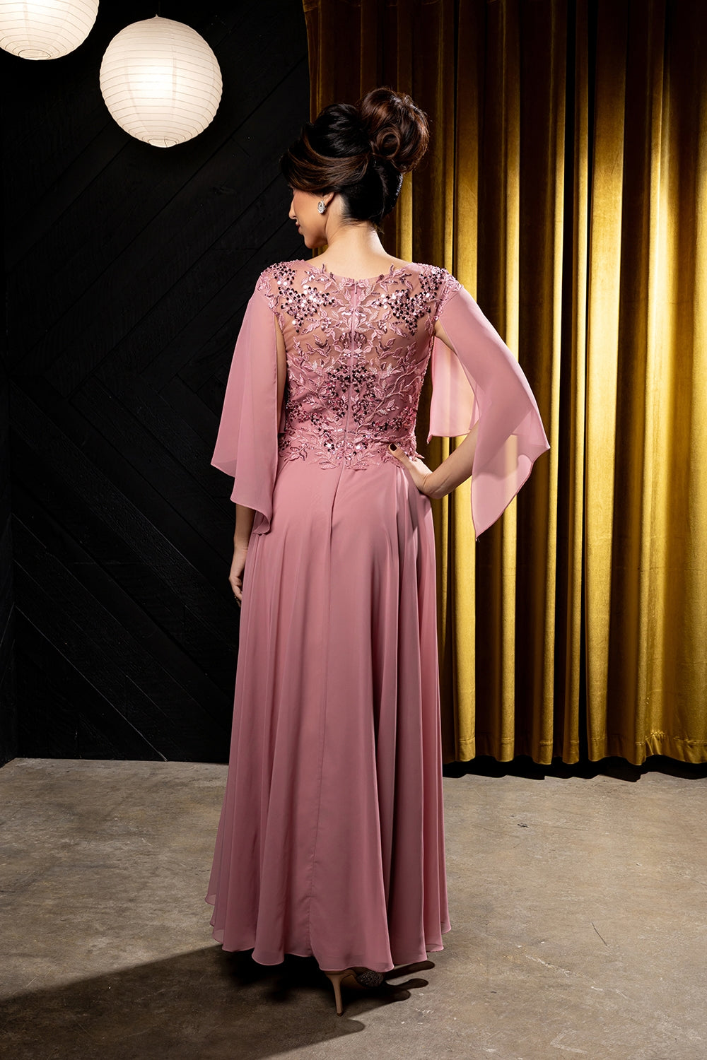 May Queen MQ2233