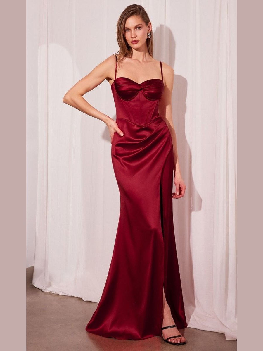 Wedding Dresses