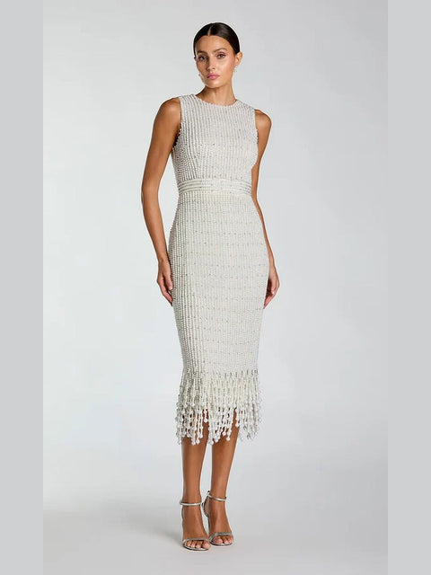 White & Ivory