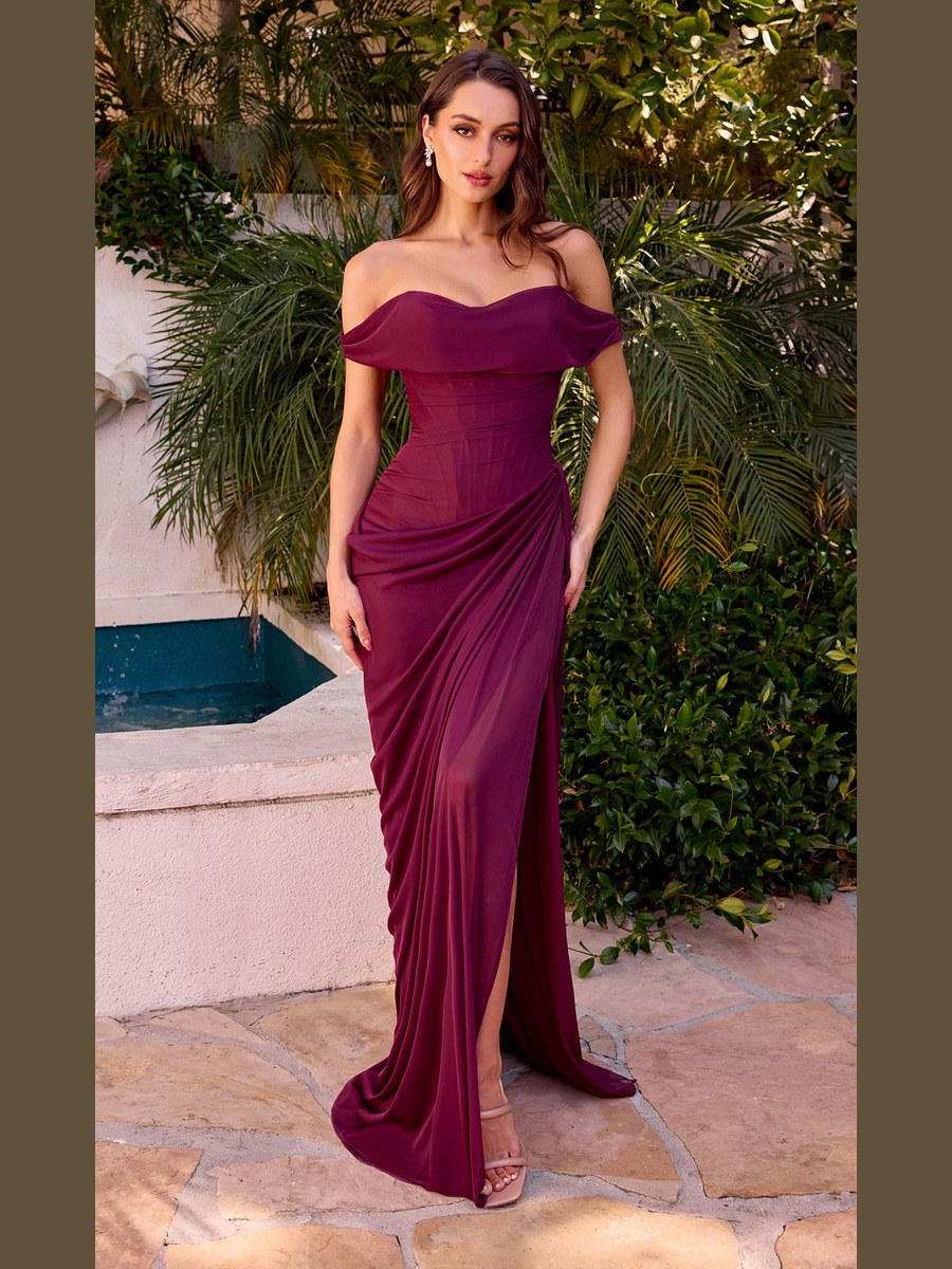 Fall Weddings
