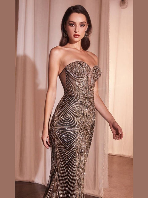 All Evening Dresses