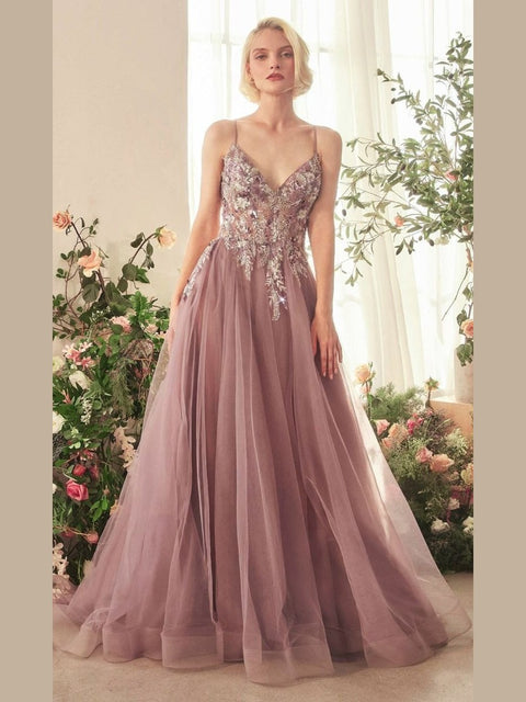 Ball Gowns