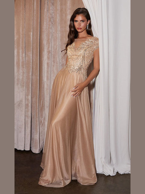 Short Prom