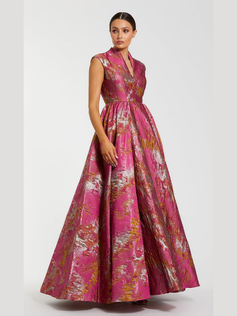 Mother of the Bride