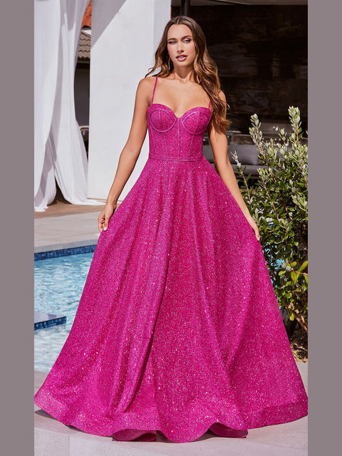 All Prom Dresses