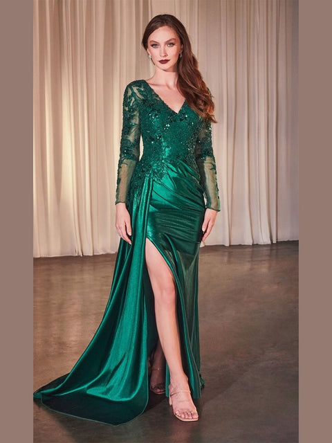 High Slit