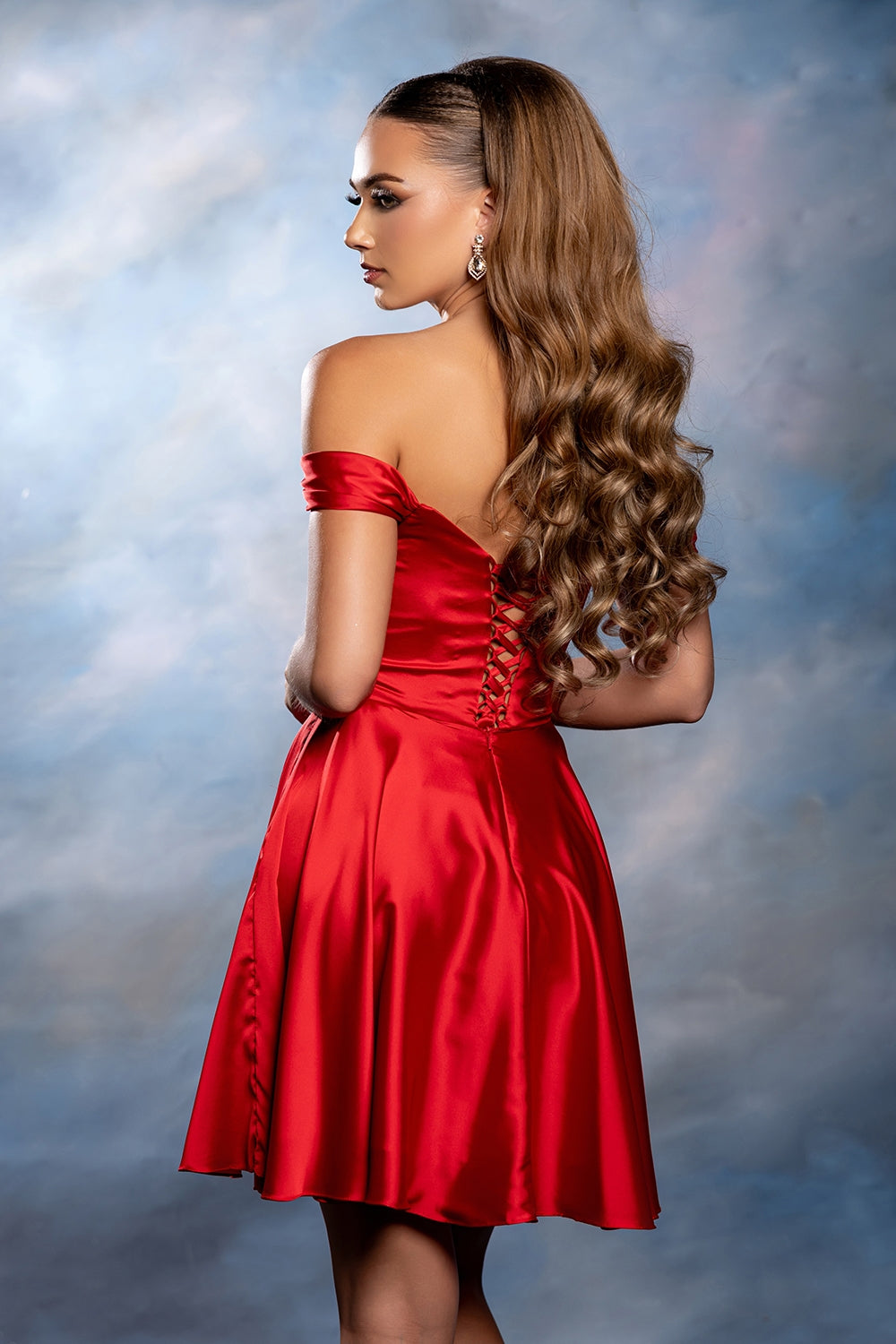 May Queen MQ2245