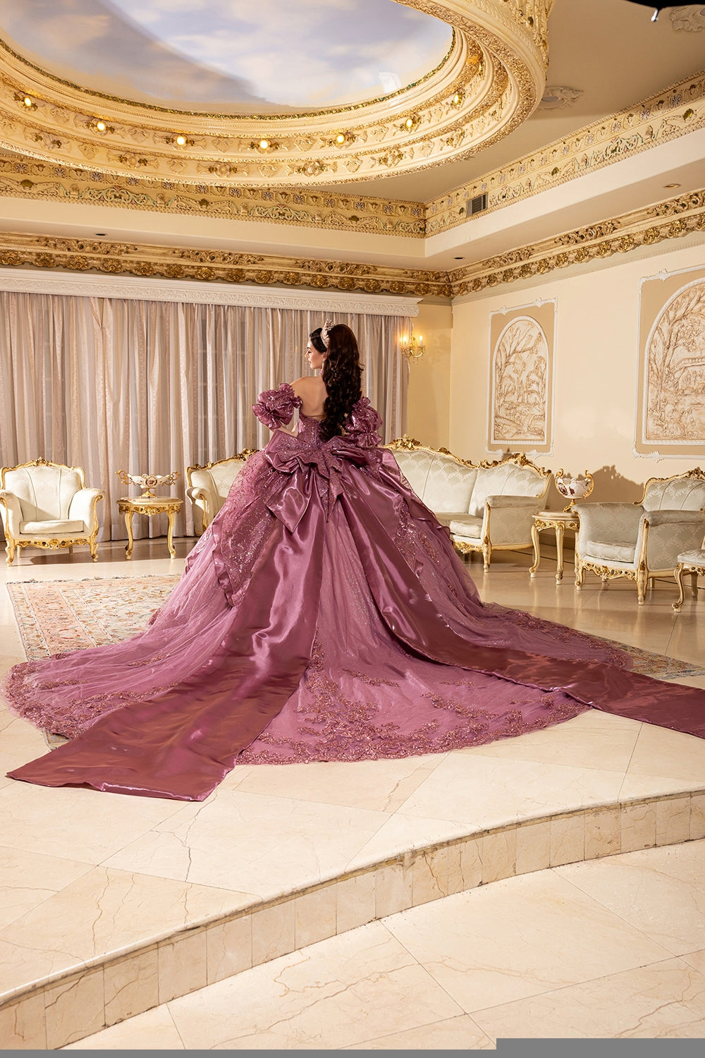 May Queen LK310