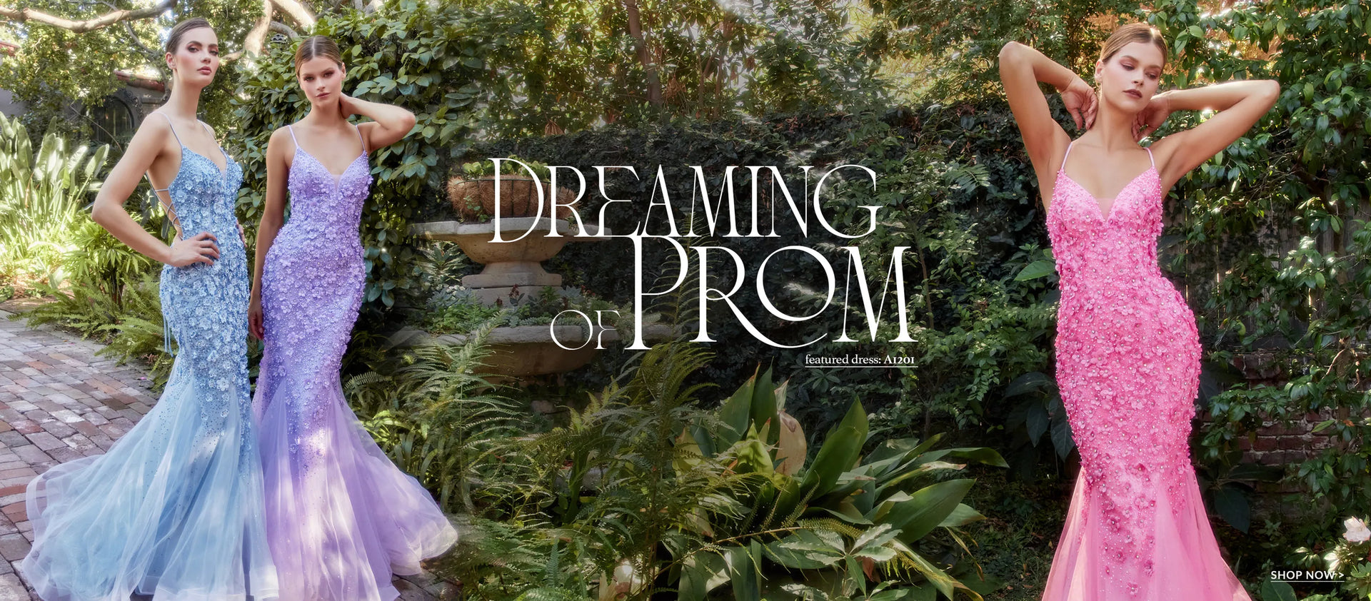 PROM DRESSES IN CANADA AND ONLINE