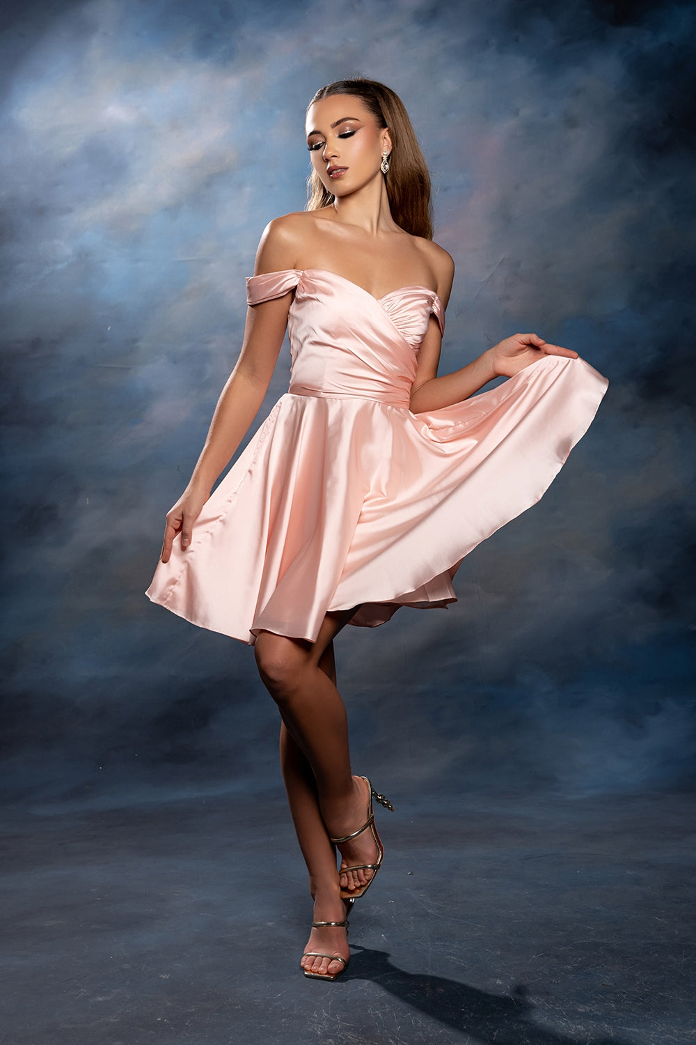 May Queen MQ2245