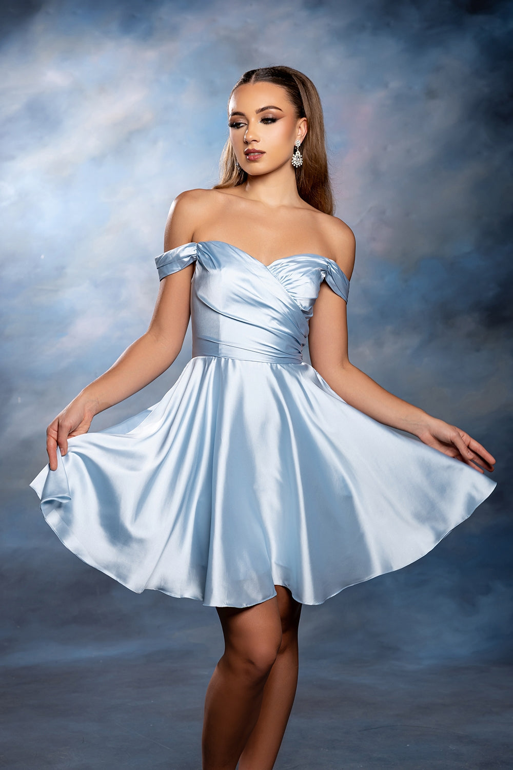 May Queen MQ2245