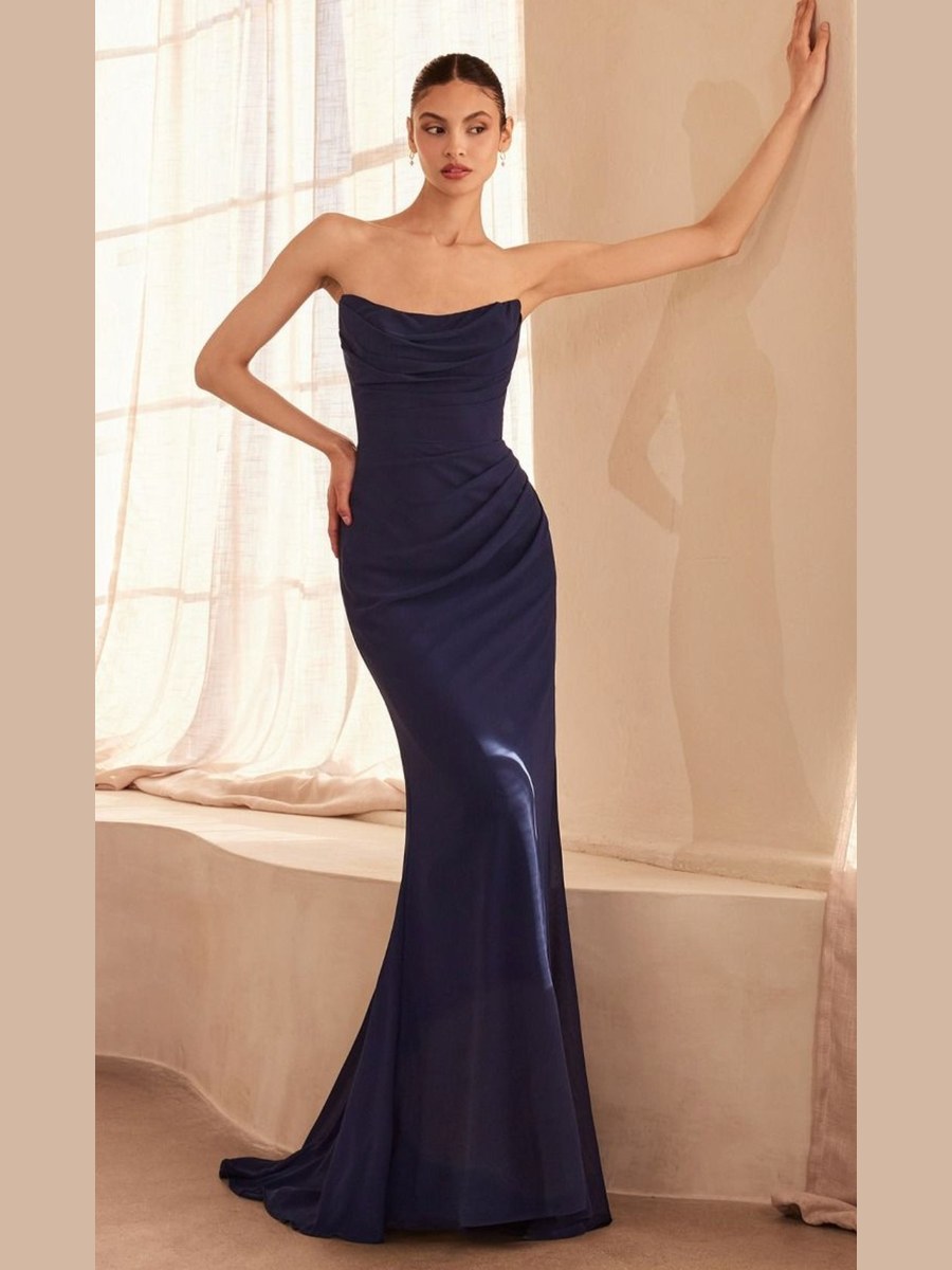 Black Tie