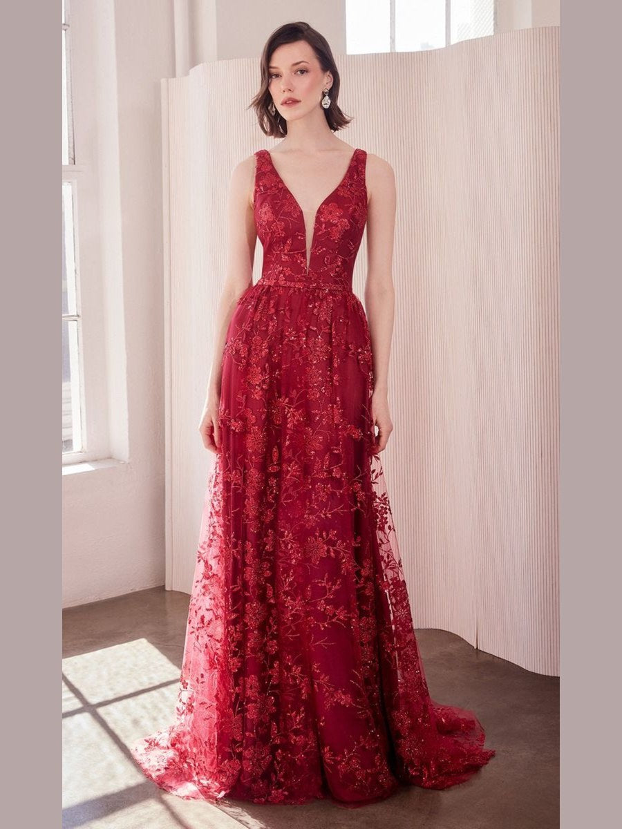 Ball Gowns