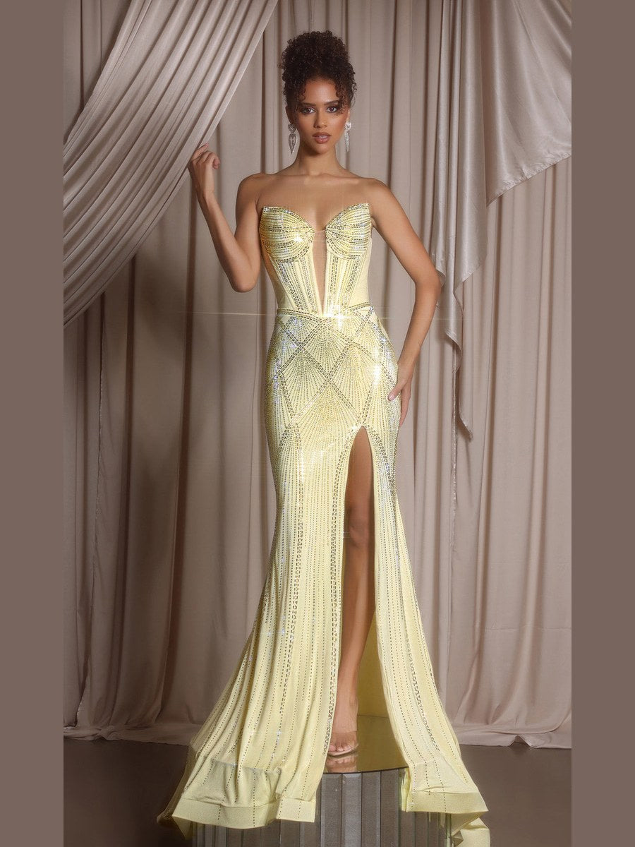 Beaded