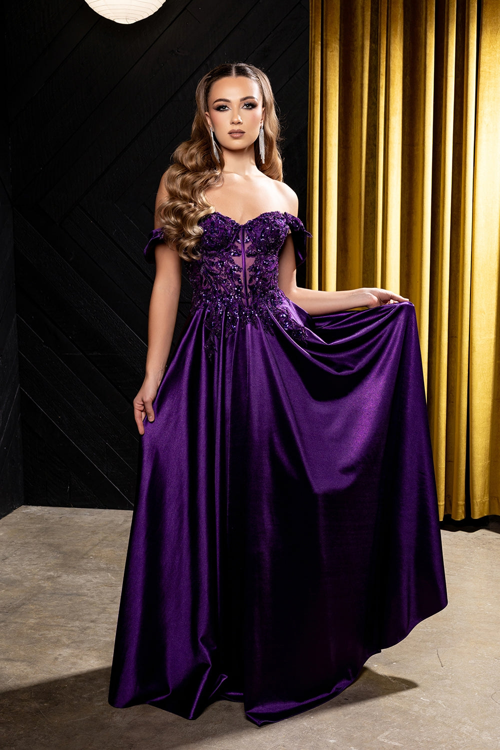 May Queen MQ2240
