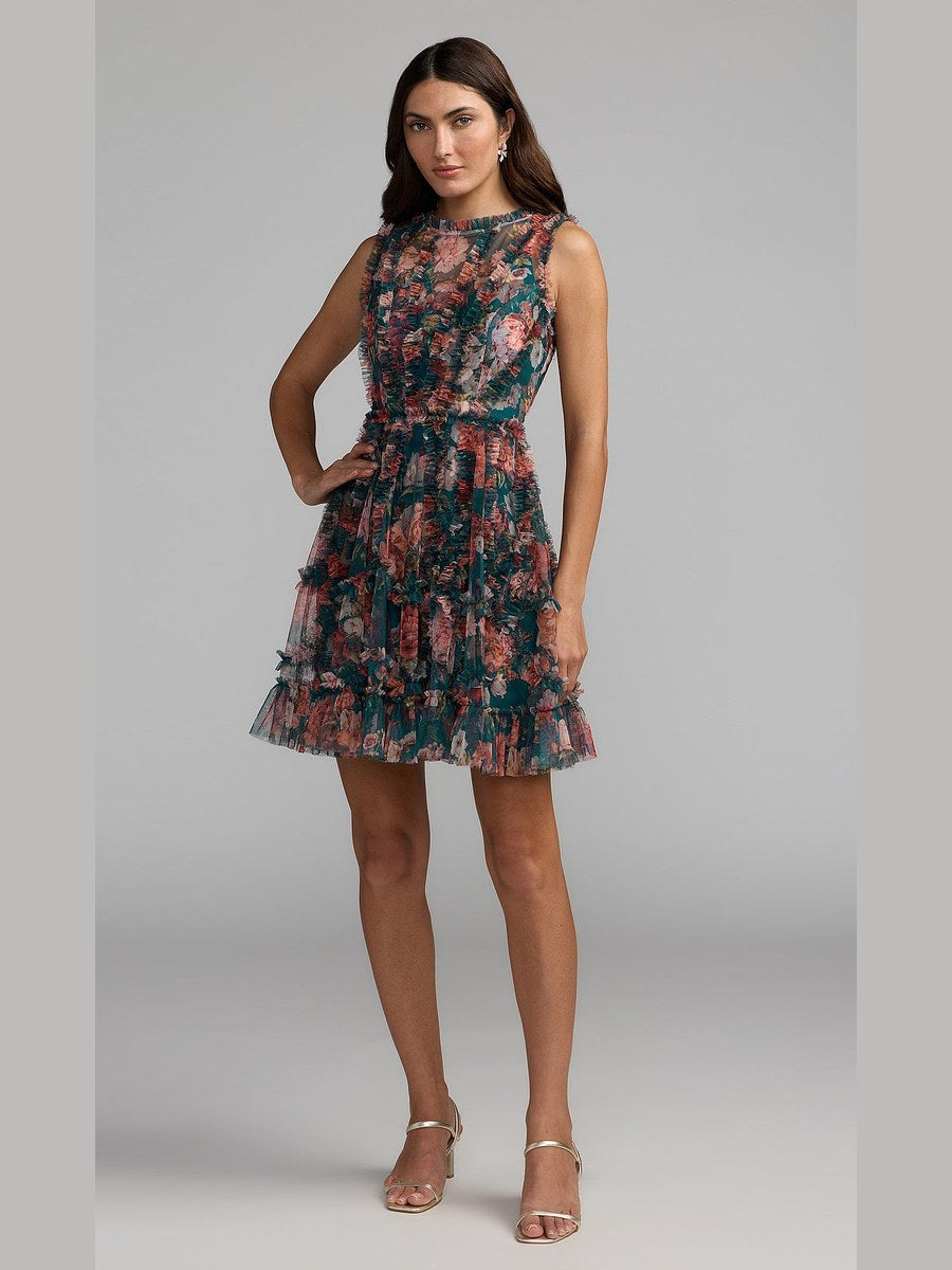Babydoll & Fit-and-Flare