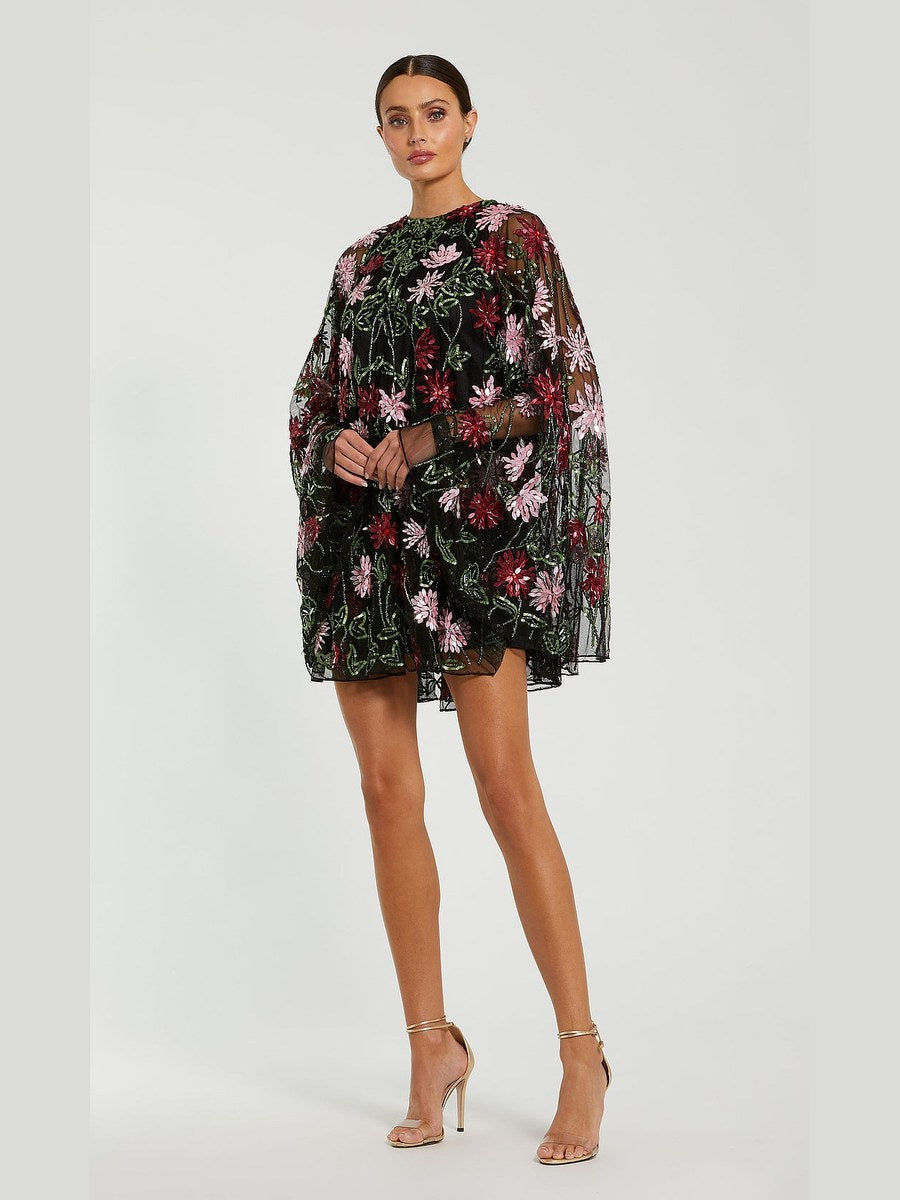 New Year's Eve Sequins