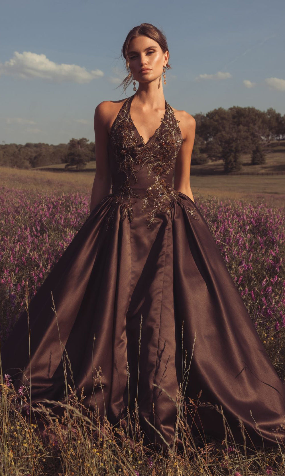 Mac Duggal 13354 Evening Dress