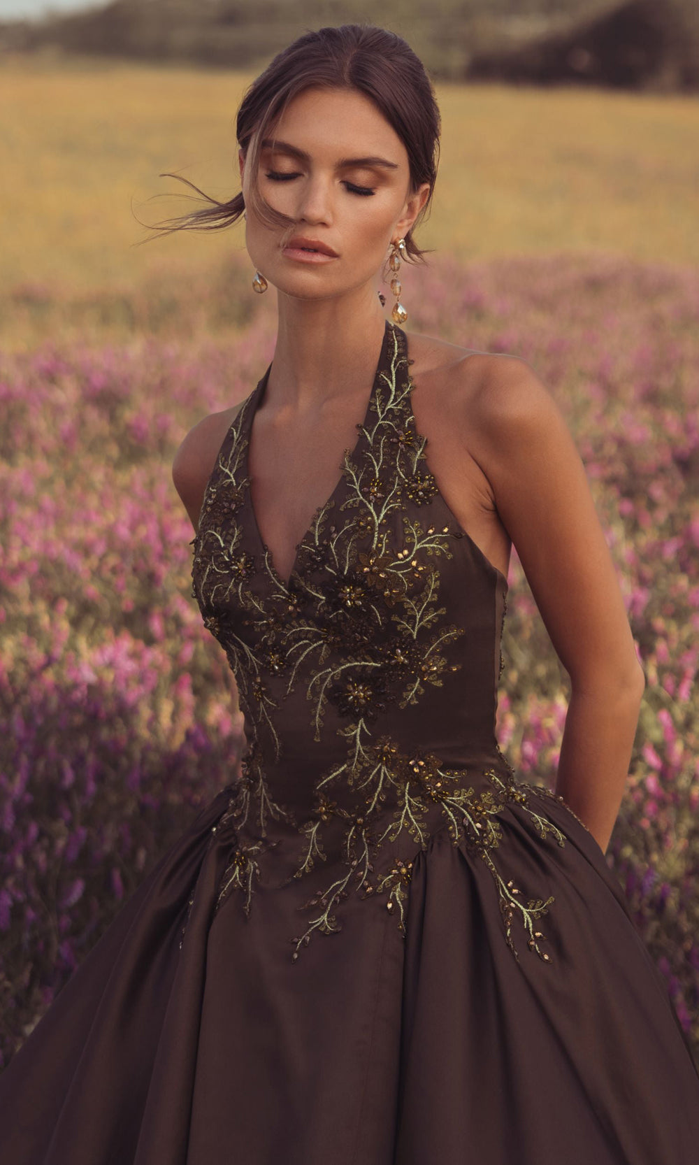 Mac Duggal 13354 Evening Dress
