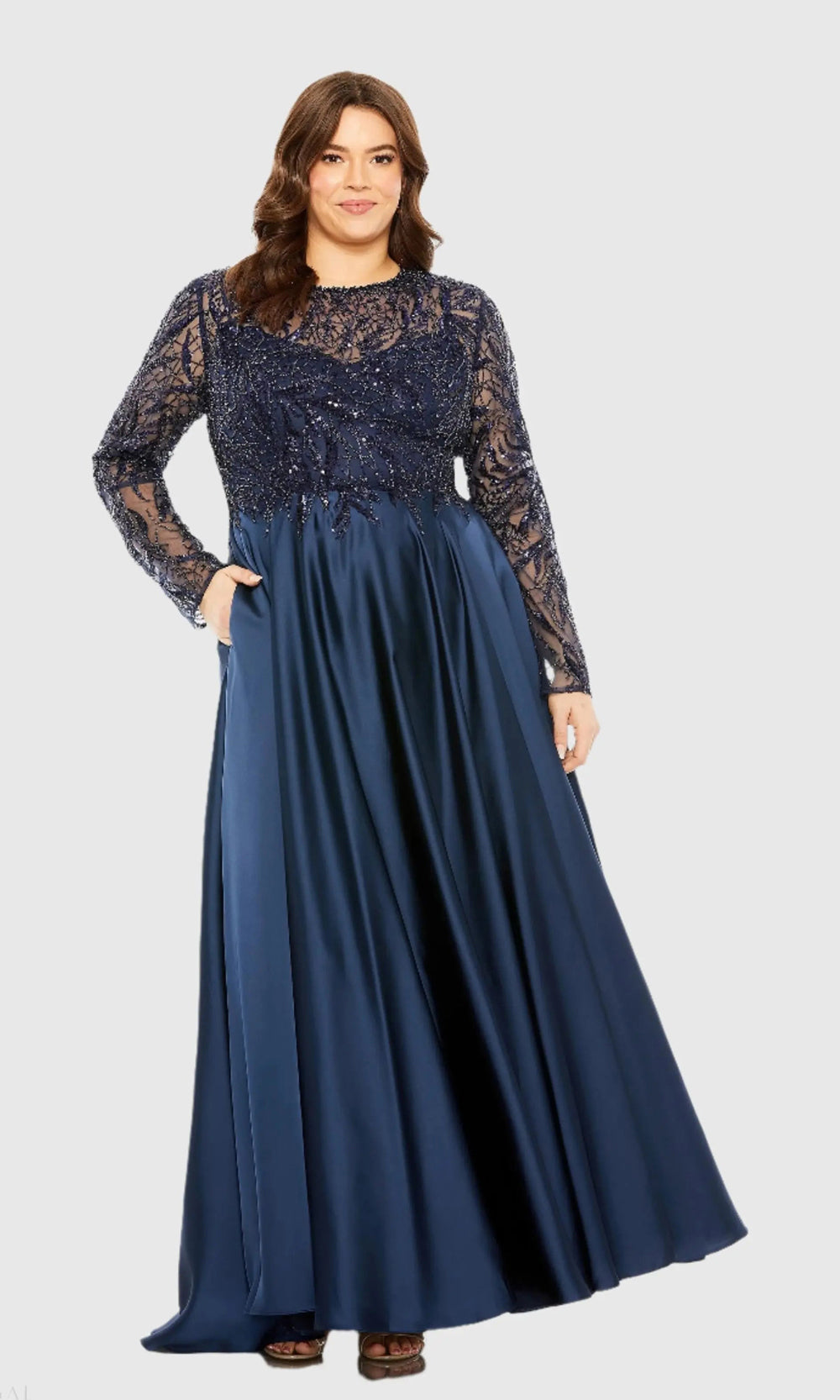 Mac Duggal 20619 Fabulouss Dress