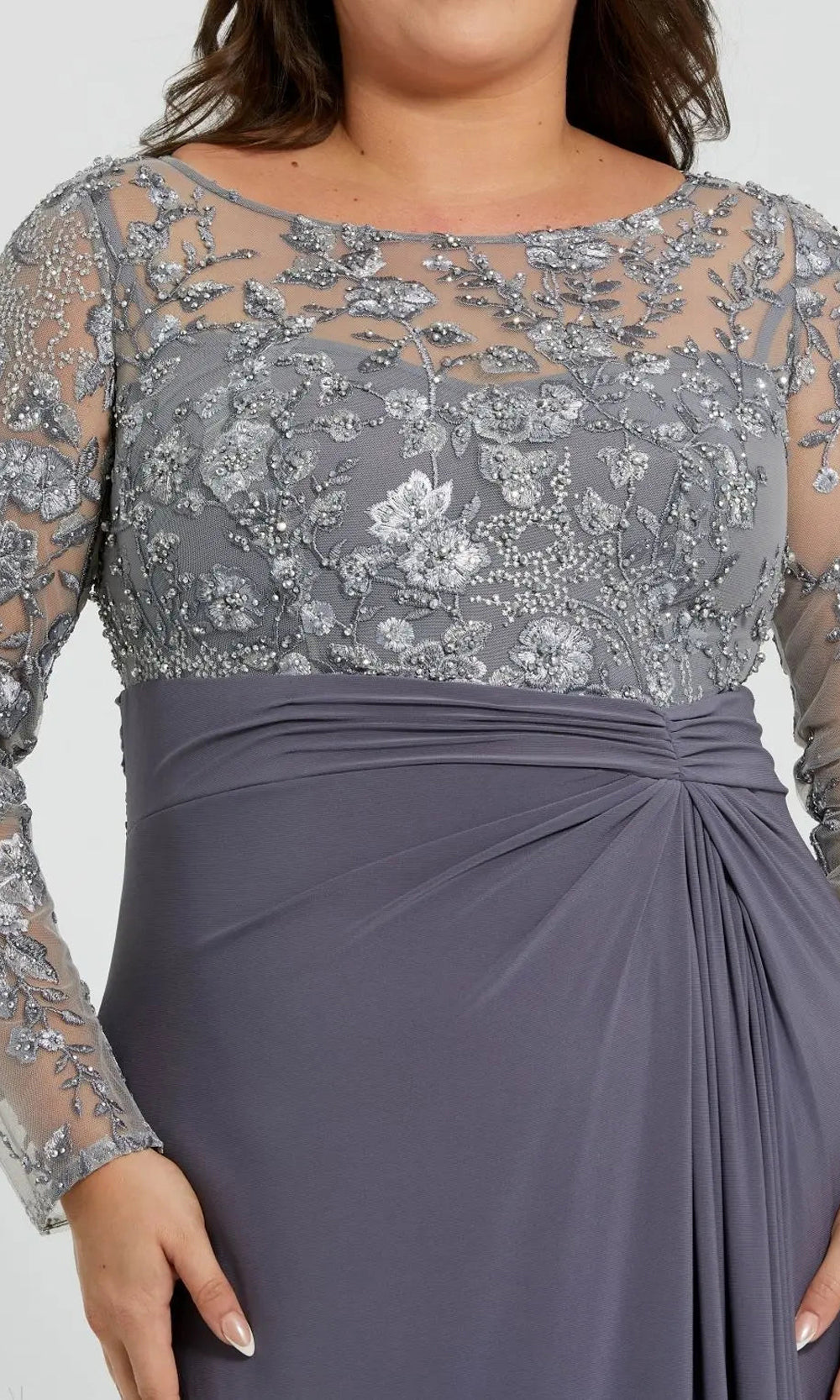 Mac Duggal 20624 Fabulouss Dress
