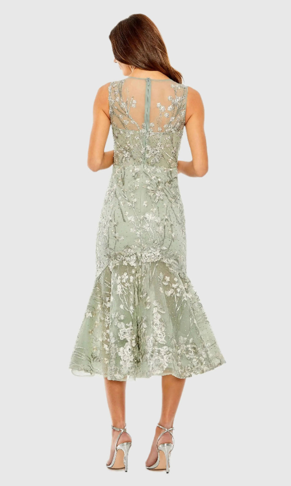 Mac Duggal 20646 Cocktail Dress