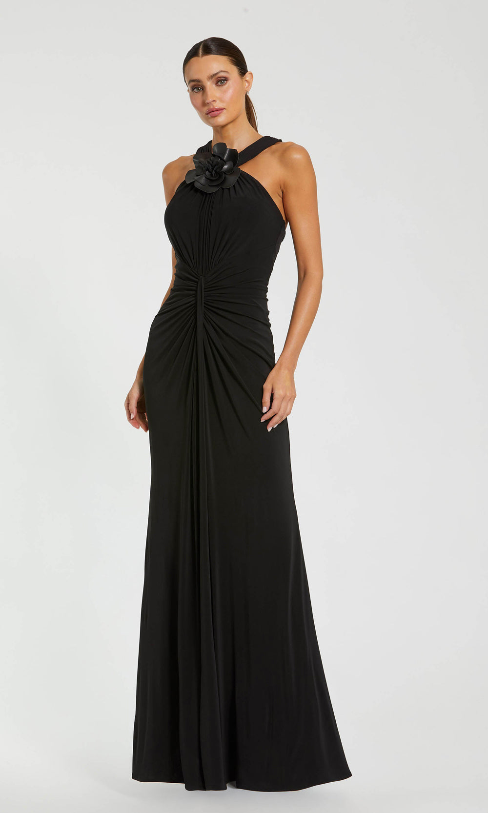 Mac Duggal 21006 Evening Dress