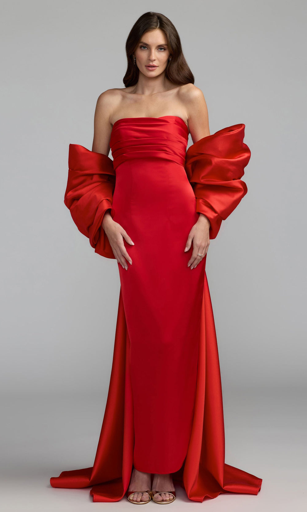 Mac Duggal 21192 Evening Dress