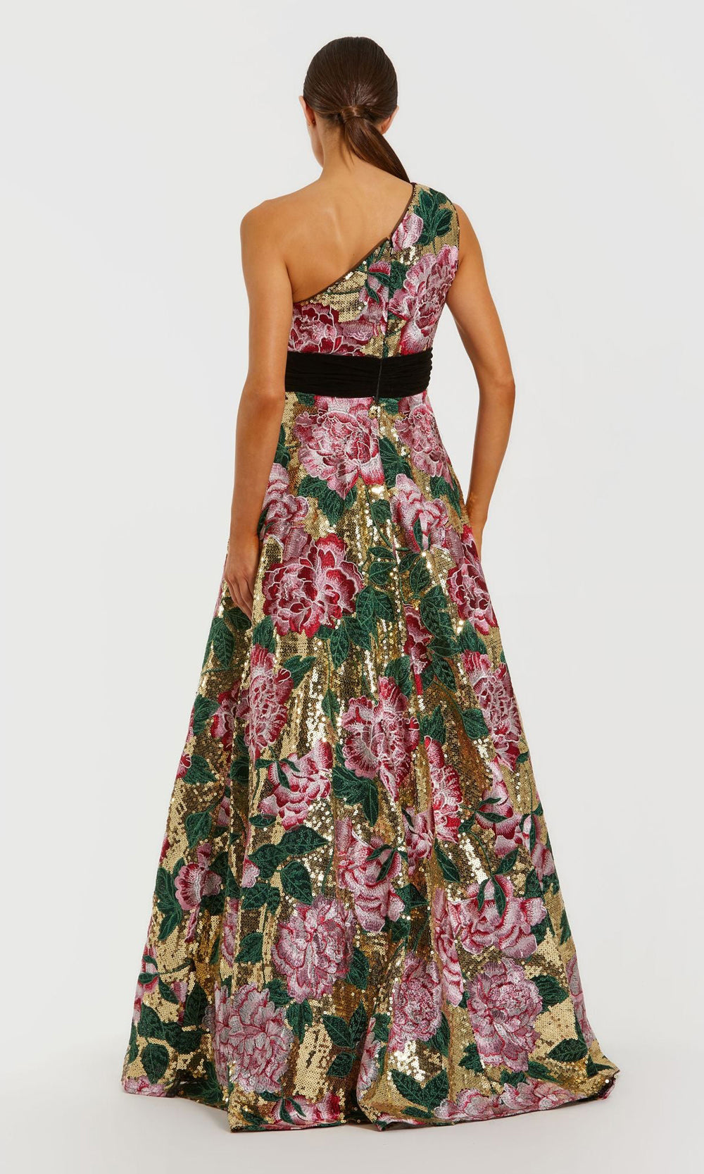 Mac Duggal 21194 Evening Dress