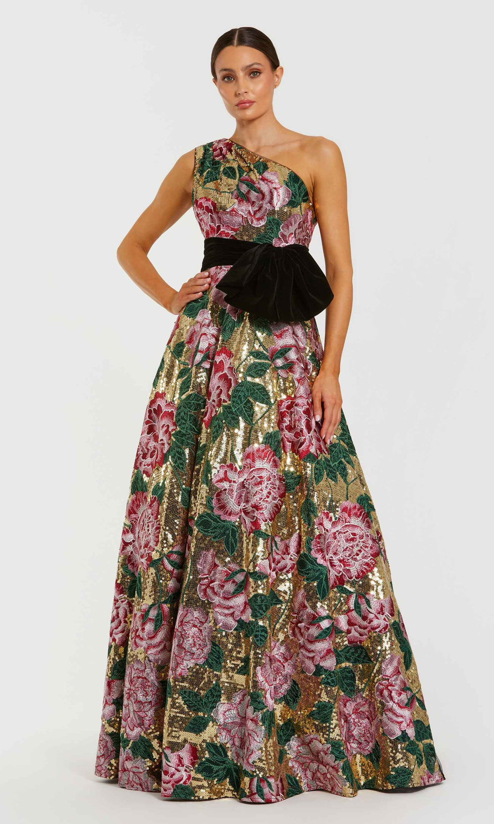 Mac Duggal 21194 Evening Dress