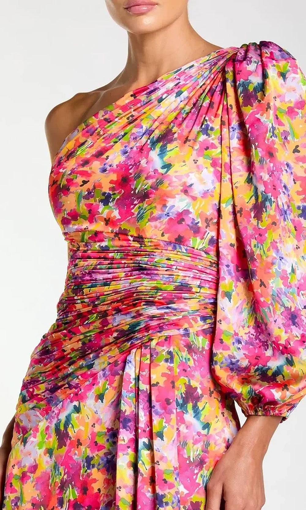 Mac Duggal 2634 Evening Dress - Multi