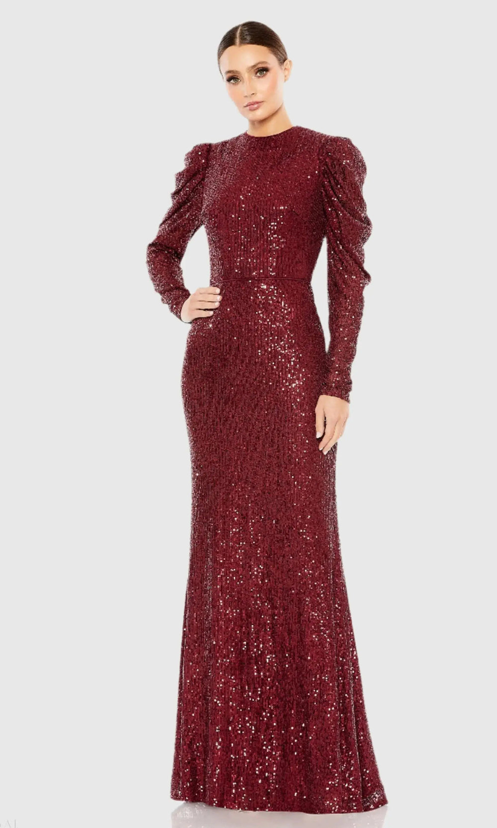 Mac Duggal 26692 Evening Dress