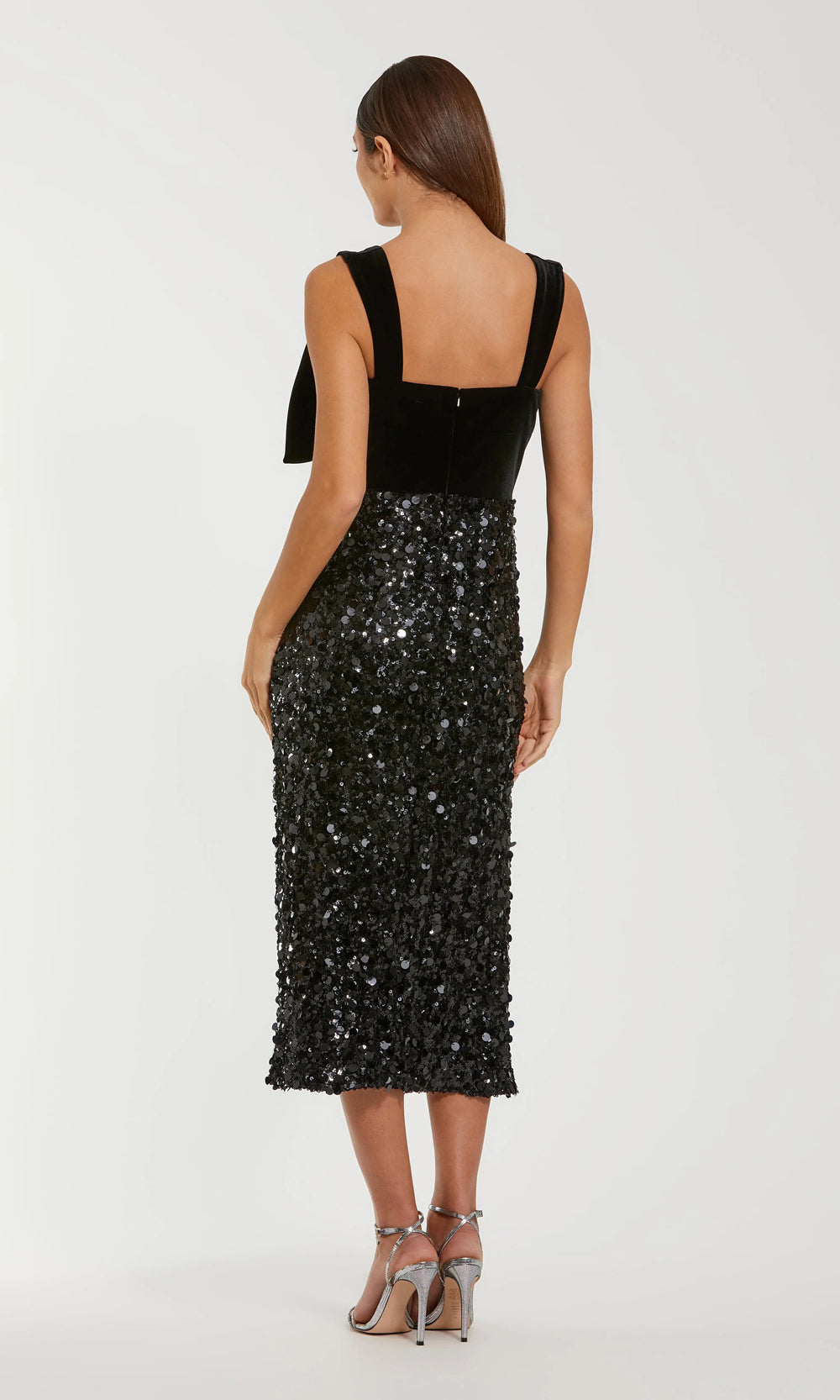 Mac Duggal 27777 Cocktail Dress