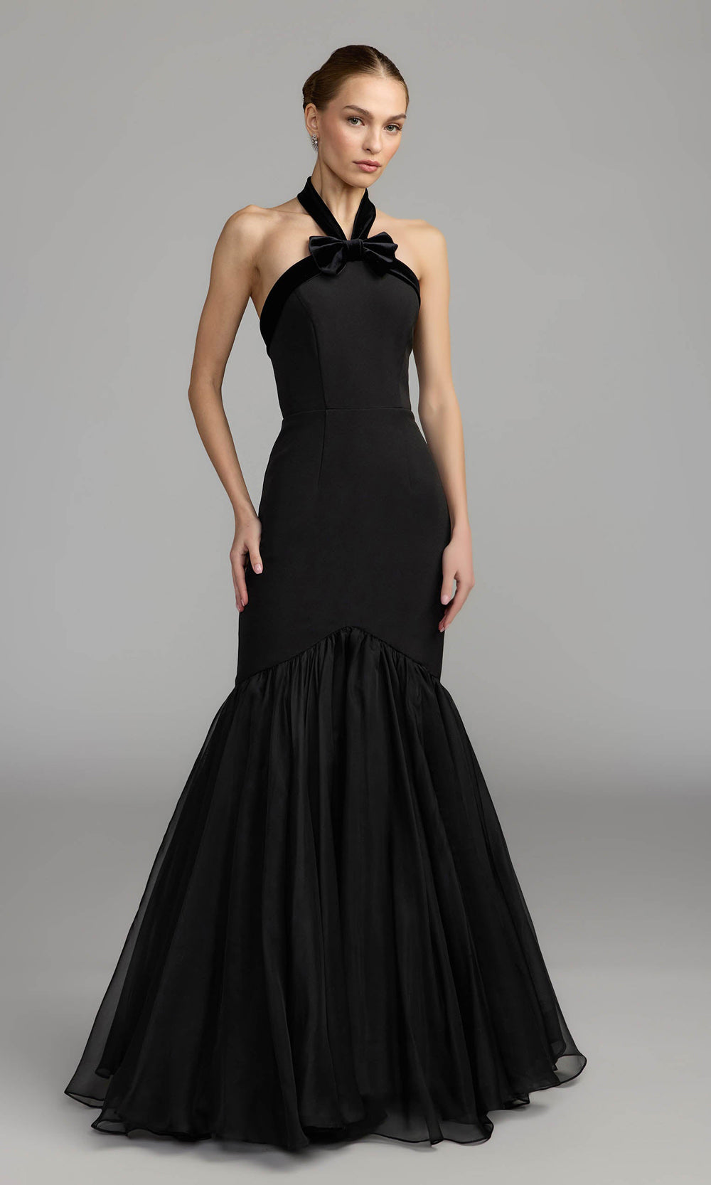 Mac Duggal 27874 Evening Dress