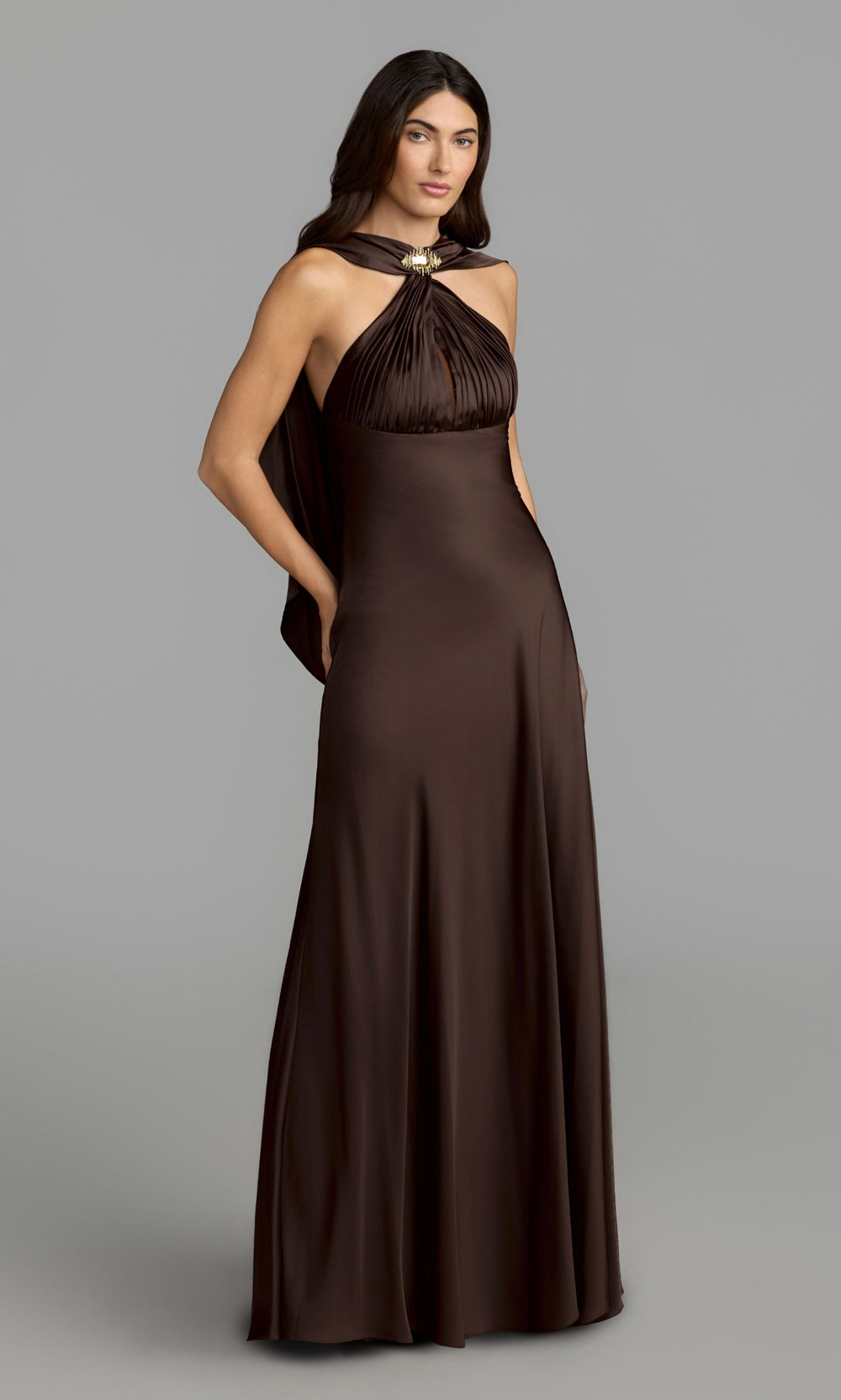 Mac Duggal 27878 Evening Dress