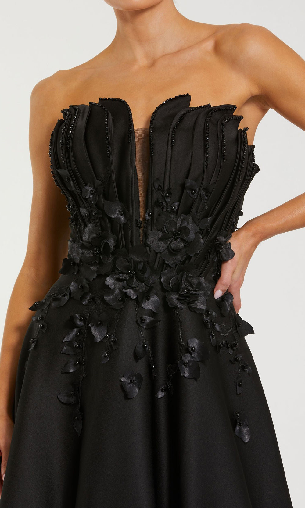 Mac Duggal 37134 Evening Dress