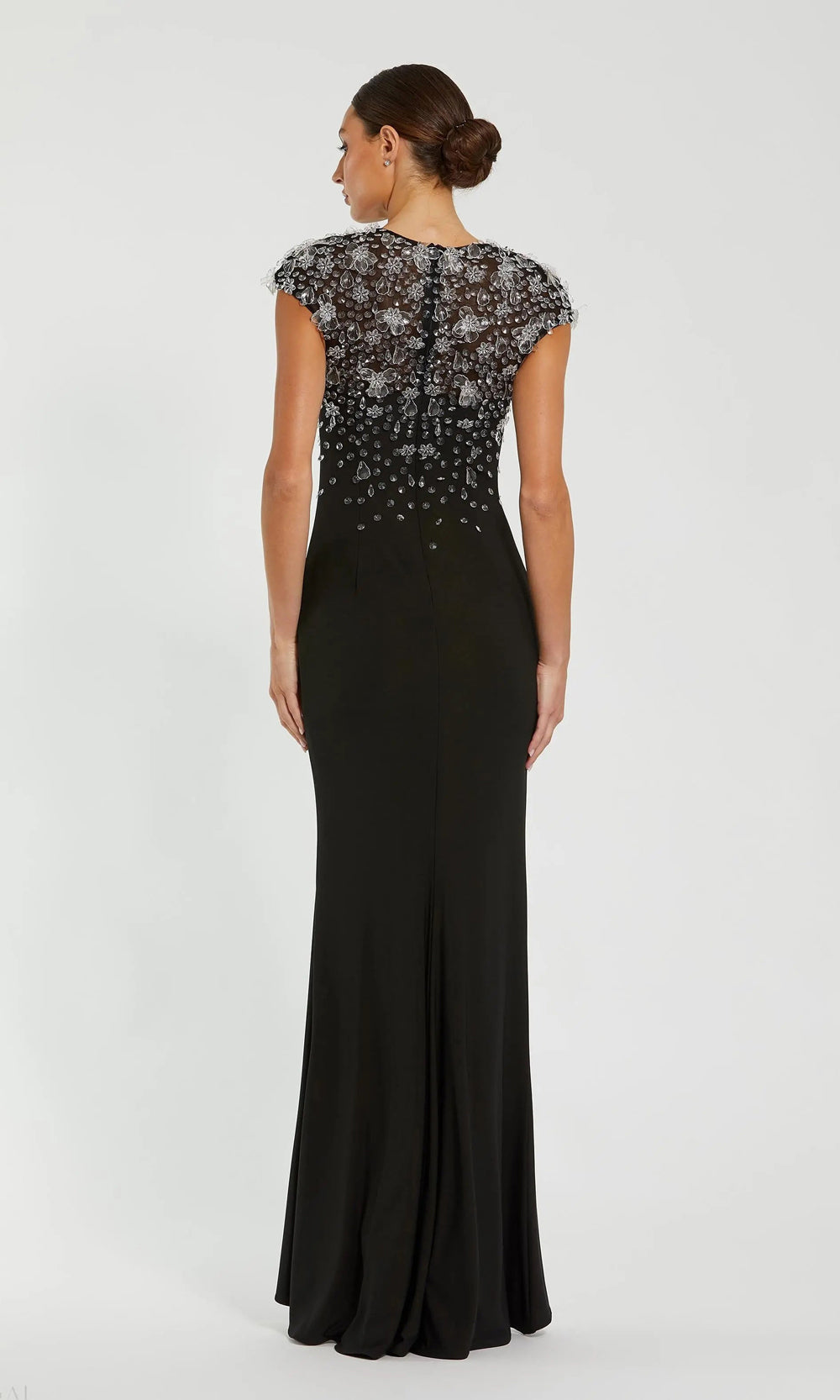 Mac Duggal 44081 Evening Dress